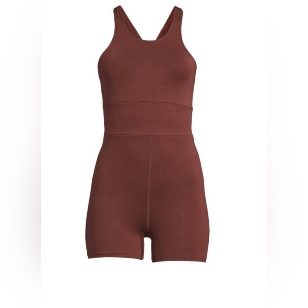 FREE PEOPLE MOVEMENT
Every Single Time Romper